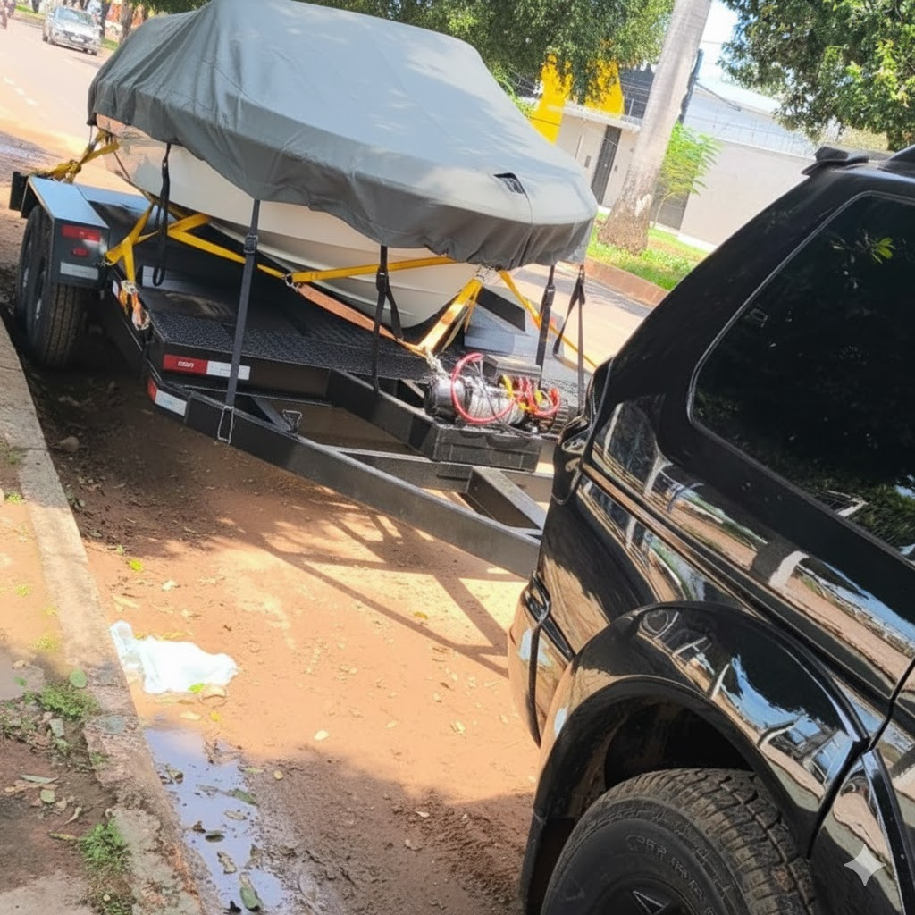 Guincho 24 horas Matupá com plataforma